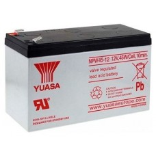 Bateria phasak yuasa 9ah 12v ups